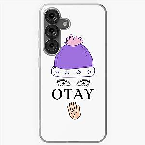 Kallmekris Samsung Galaxy Soft Case