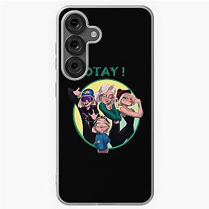 Kallmekris Samsung Galaxy Soft Case