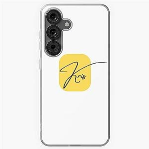 Kris Otay Samsung Galaxy Soft Case