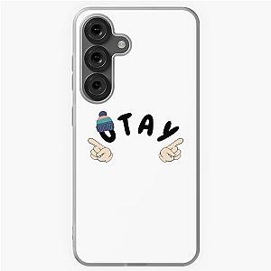 Kallme Kris Samsung Galaxy Soft Case