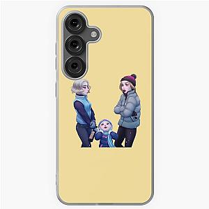 Cute Samsung Galaxy Soft Case