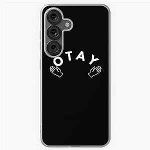 Kallmekris Merch Hands Samsung Galaxy Soft Case
