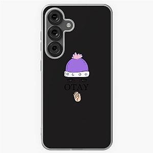 KallmeKris Essential T-Shirt Samsung Galaxy Case