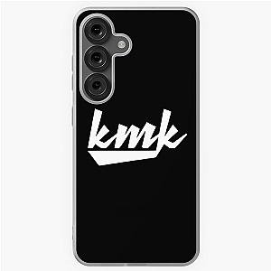 KallMeKris HD Logo Samsung Galaxy Case