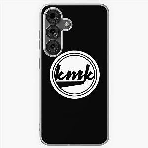 KallMeKris HD Logo Samsung Galaxy Soft Case