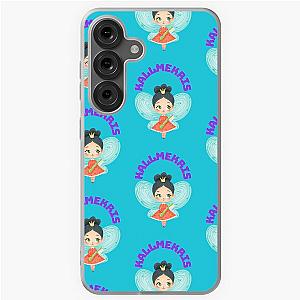 Kallmekris T-Shirt Designs Samsung Galaxy Case