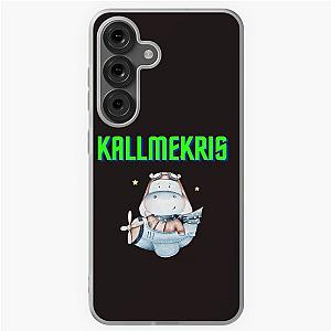 Kris T-Shirts Designs Samsung Galaxy Case