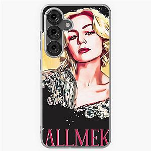 Retro Classic T-Shirt Samsung Galaxy Case
