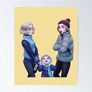 Cute Poster