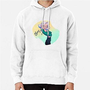 Kallmekris Pullover Hoodie