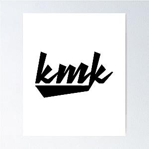 Kallmekris Poster