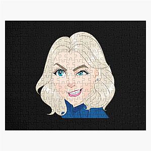 Kall Me Kris to Jigsaw Puzzle