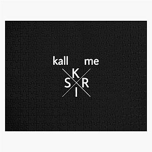 Kallme Kris Jigsaw Puzzle
