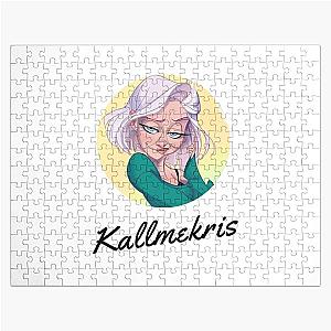 Kallmekris Jigsaw Puzzle