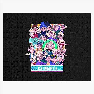 Kallmekris Jigsaw Puzzle