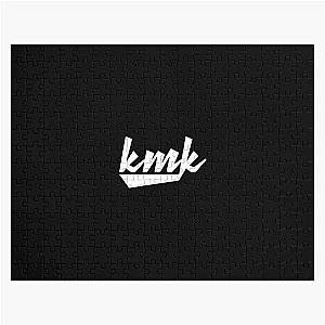 KallMeKris HD Logo Jigsaw Puzzle