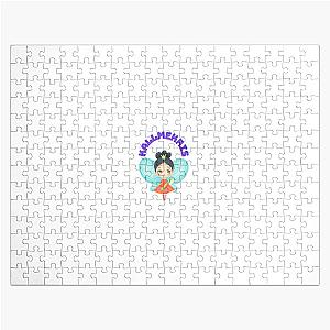 Kris T-Shirt Designs Jigsaw Puzzle