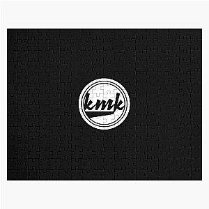 KallMeKris HD Logo Jigsaw Puzzle