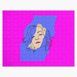 Kallme Kris Painting Jigsaw Puzzle