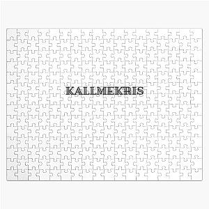 Kallme Kris 2022 Jigsaw Puzzle