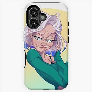 Kallmekris iPhone Tough Case