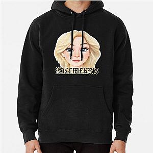 Kallme Kris Otay Lover Pullover Hoodie