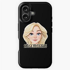 Kallme Kris Otay Lover iPhone Tough Case