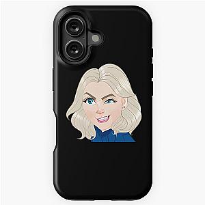 Kall me Kris for iPhone Tough Case