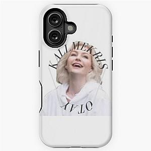 Kallmekris classic design iPhone case