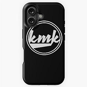 Kallme Kris iPhone Tough Case