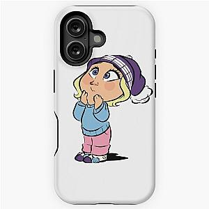 Kallmekris iPhone Tough Case