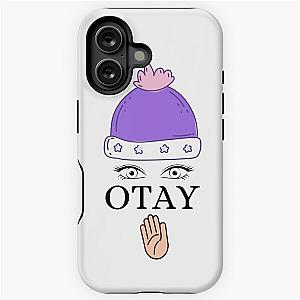Kallmekris iPhone Tough Case