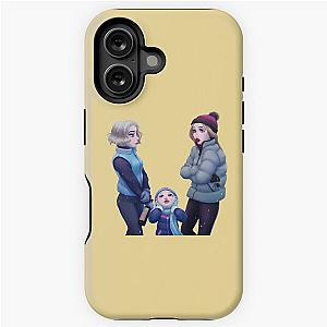 iPhone Tough Case