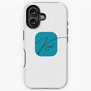 iPhone Tough Case