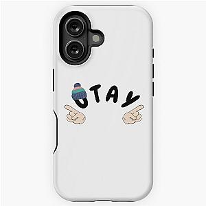 Kallme Kris Otay iPhone Tough Case