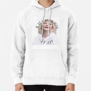 Kallmekris Classic Design Pullover Hoodie