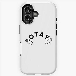 Kris Merch for iPhone Tough Case