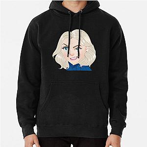 Kall me Kris Pullover Hoodie
