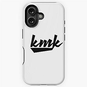 Kallmekris iPhone Tough Case
