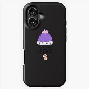 Kallme Kris Essential T-Shirt Tough Phone Case