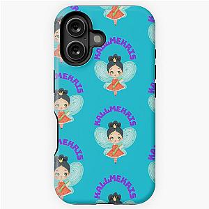 KALLMEKRIS T-SHIRT DESIGN iPhone Tough Case