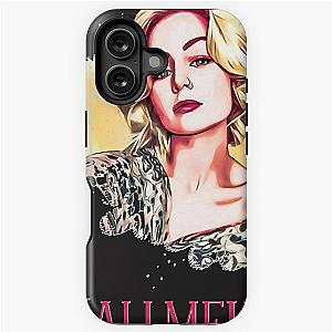 Retro Classic T-Shirt iPhone Tough Case