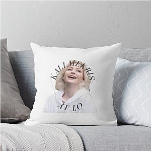 Kallmekris OTAY Classic Design Throw Pillow