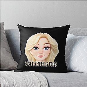 Kaleekris to Lover Throw Pillow