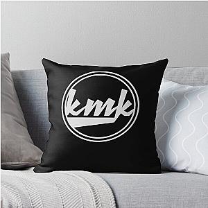 Kallme Kris 23 Throw Pillow