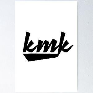 Kallmekris Merch Kallmekris Logo Poster RB0811