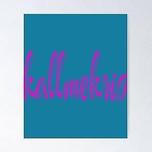 kallmekris  26 Poster RB0811