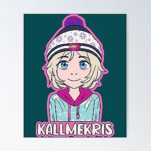 kallmekris  40 Poster RB0811