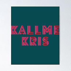 kallmekris  39 Poster RB0811