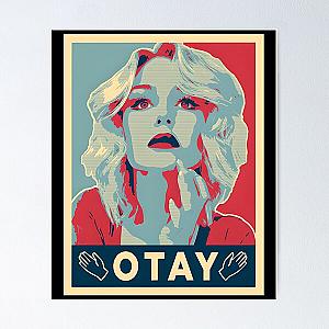 Otay Kallmekris Poster RB0811